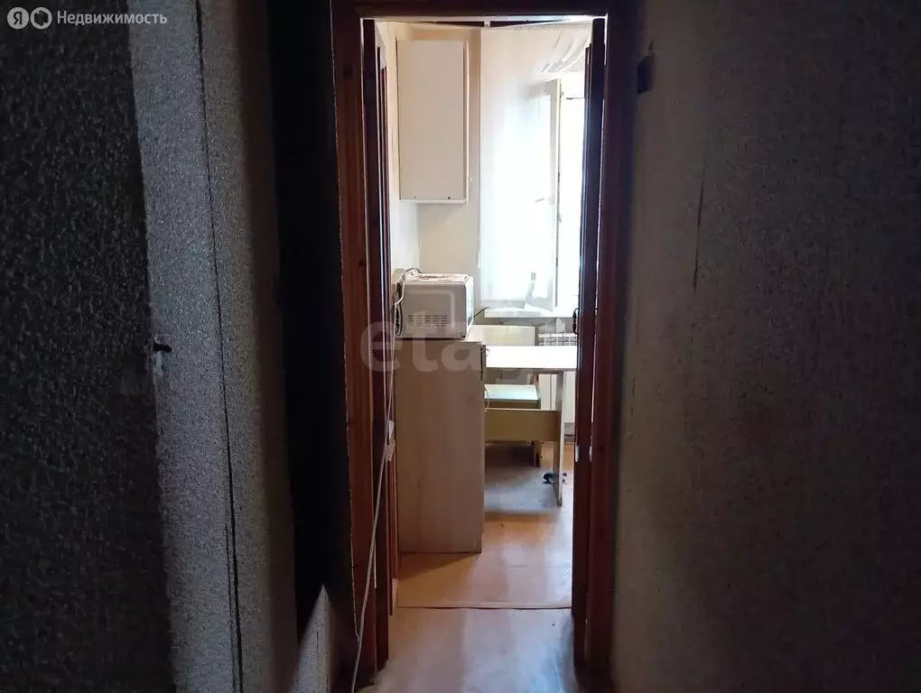 2-комнатная квартира: Самара, посёлок Соцгород, Долотный переулок, 12 ... - Фото 2