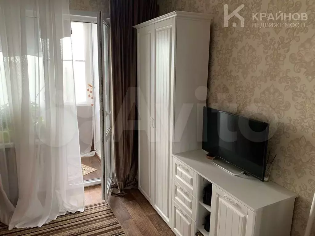 3-к. квартира, 56 м, 8/9 эт. - Фото 1