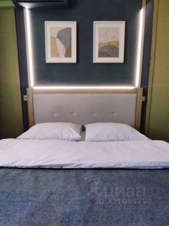 2-к кв. Новосибирская область, Новосибирск Родники мкр, ул. ... - Фото 0