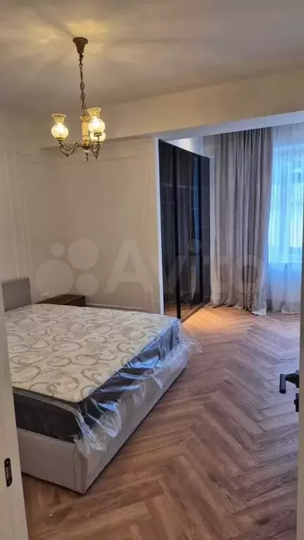 2-к. квартира, 72,2 м, 11/25 эт. - Фото 1