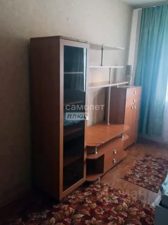 1-к кв. Ханты-Мансийский АО, Лангепас ул. Мира, 49 (41.0 м) - Фото 1