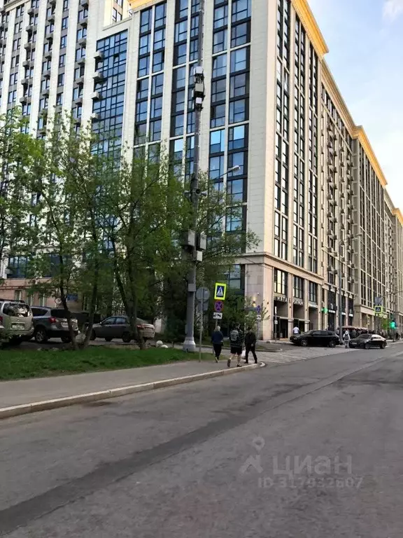 2-к кв. Москва ул. Василисы Кожиной, 13 (46.0 м) - Фото 0