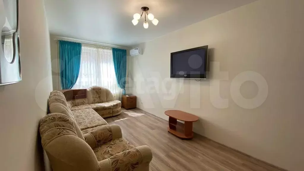 2-к. квартира, 50,1 м, 8/24 эт. - Фото 0