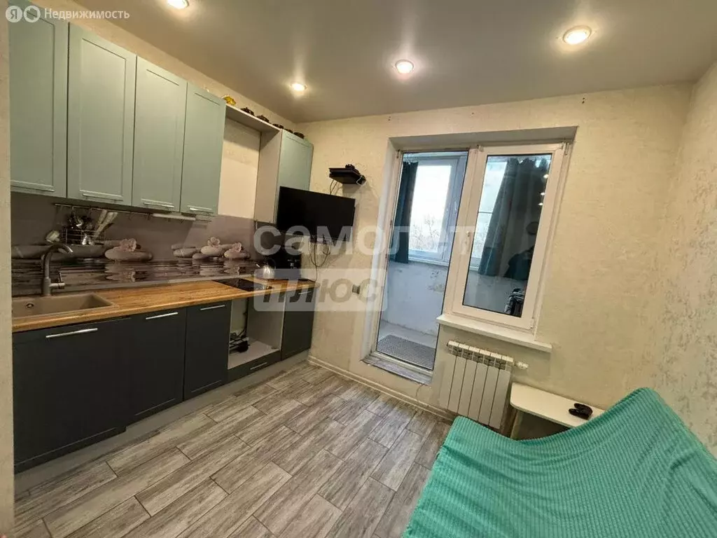 1-комнатная квартира: Ивантеевка, улица Прокудина, 5 (37 м) - Фото 2