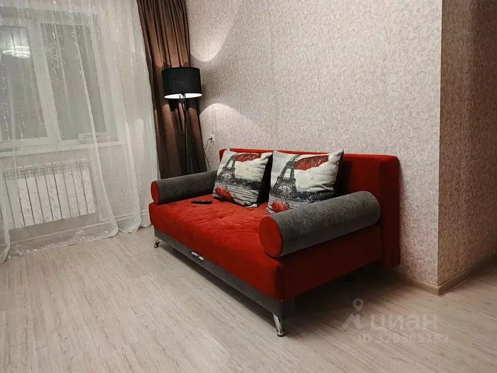 2-к кв. Тульская область, Донской ул. Октябрьская, 12 (60.0 м) - Фото 2