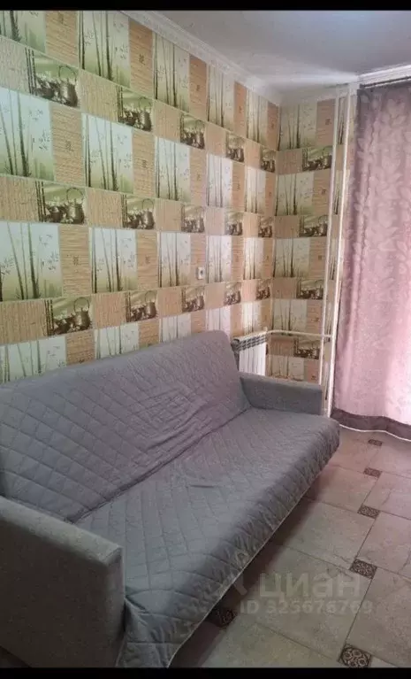 1-к кв. Волгоградская область, Волгоград Шекснинская ул., 81А (44.0 м) - Фото 2