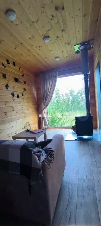 Дача 32 м на участке 13 сот. - Фото 1