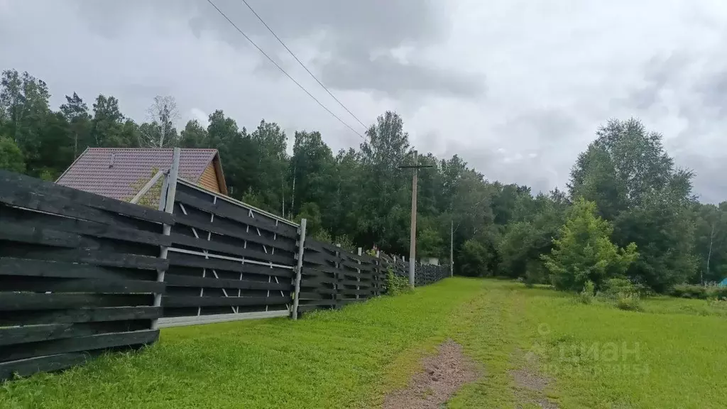 Дом в Кемеровская область, Новокузнецк Зеленчиха СНТ, 197 (123 м) - Фото 1