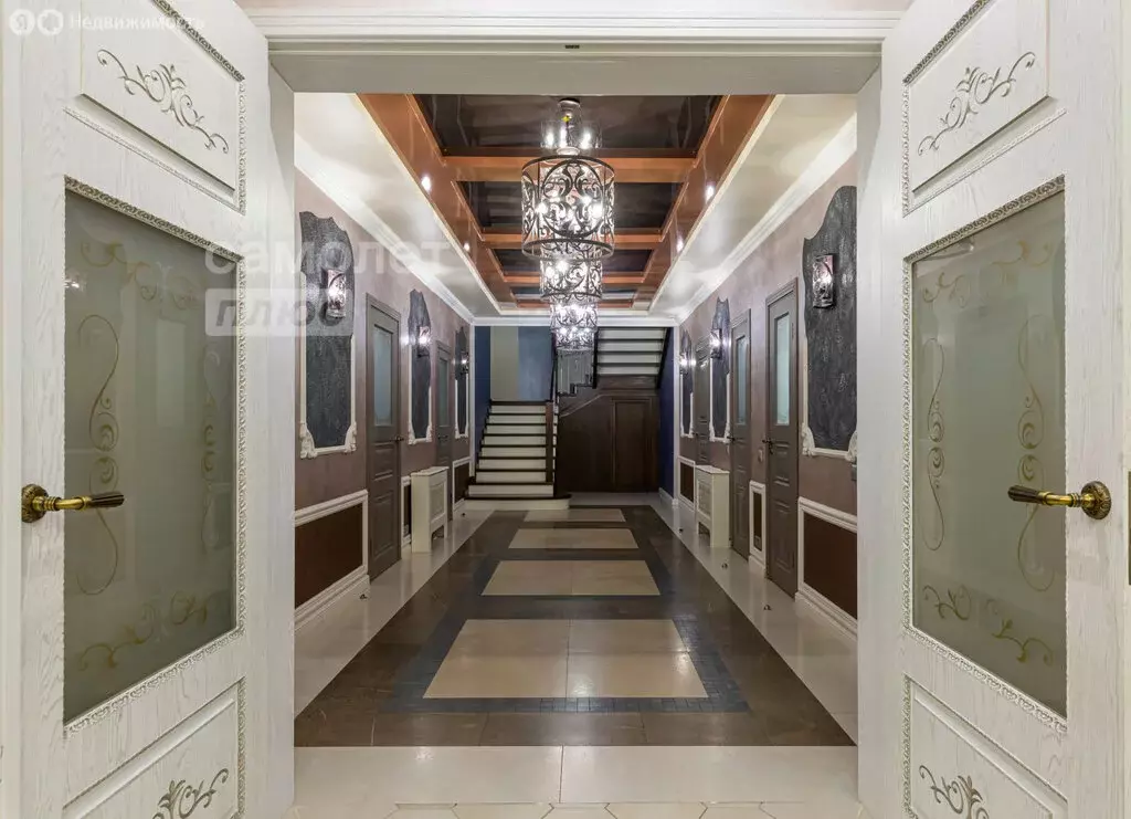 Дом в Московская область, городской округ Домодедово, деревня Сонино ... - Фото 1