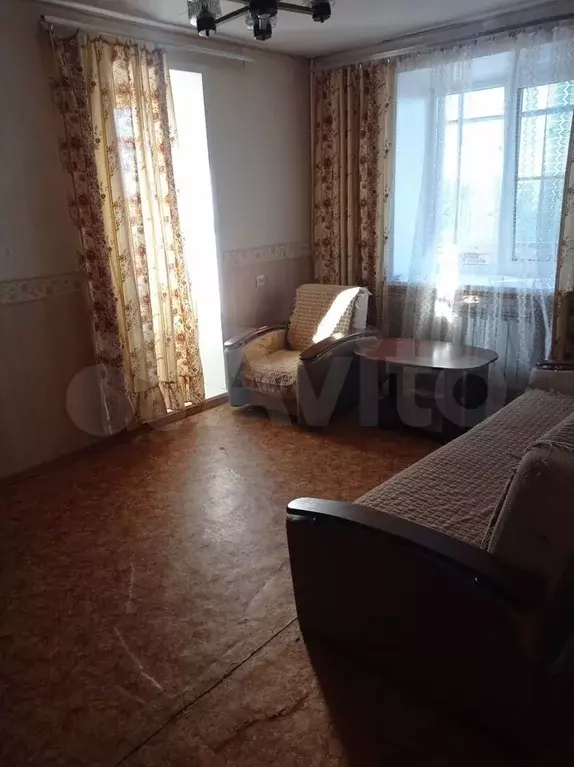 2-к. квартира, 48,1 м, 3/14 эт. - Фото 0