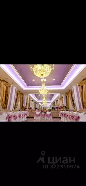 Помещение свободного назначения в Тульская область, Донской ул. ... - Фото 2