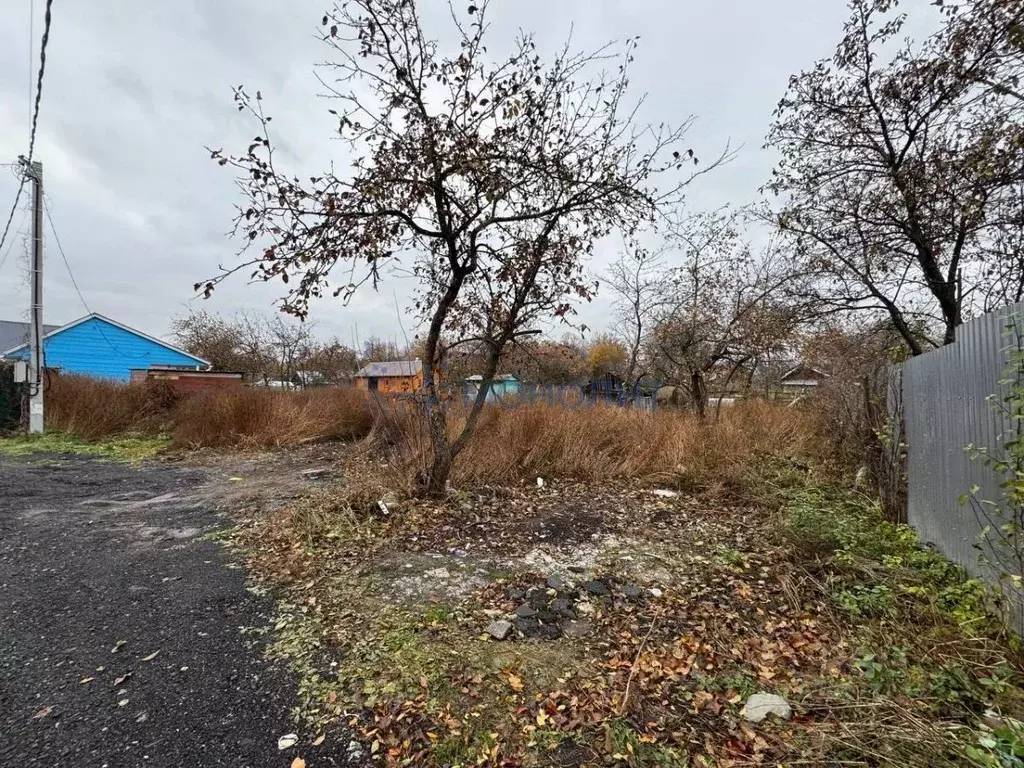 Участок в Нижегородская область, Нижний Новгород Сад №1 АО ЗЕФС ... - Фото 0