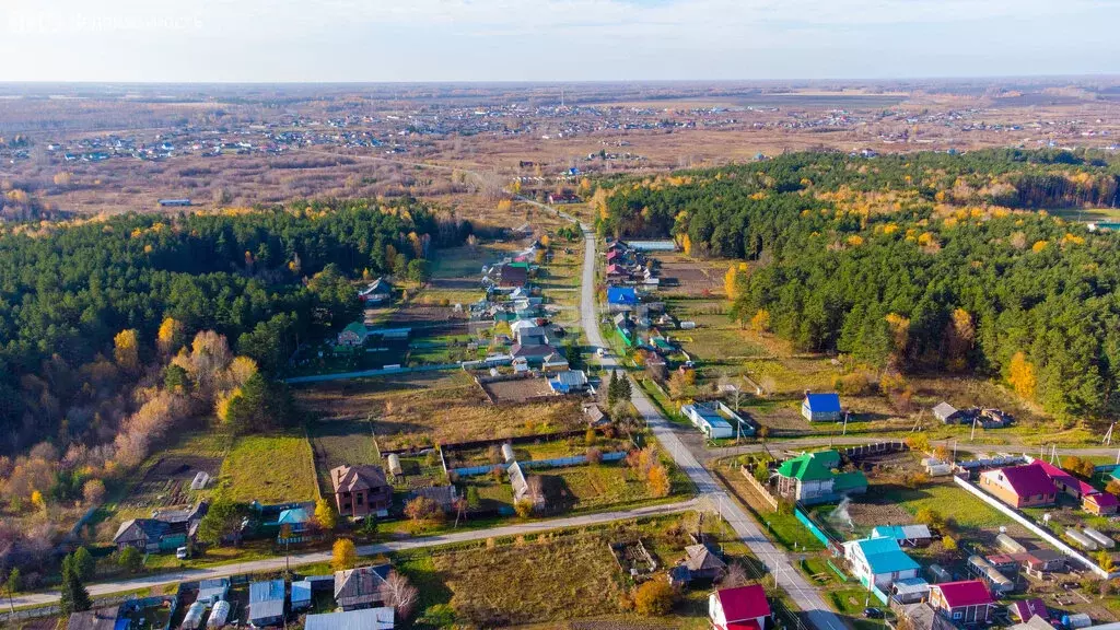 Дом в село Иска, Ново-Зелёная улица (35.7 м) - Фото 1