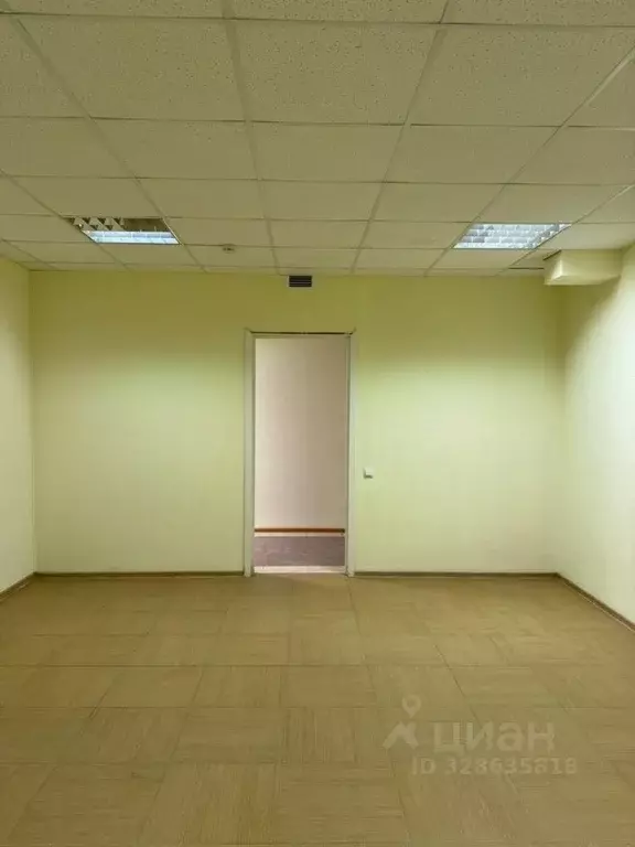 Офис в Санкт-Петербург Шпалерная ул., 39 (15 м) - Фото 2