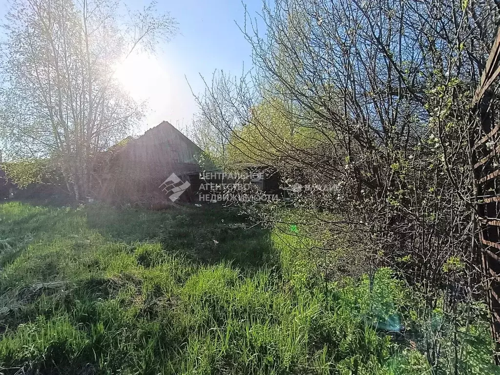 Дом в Рязанская область, Шилово рп ул. Липаткина, 2 (27 м) - Фото 1