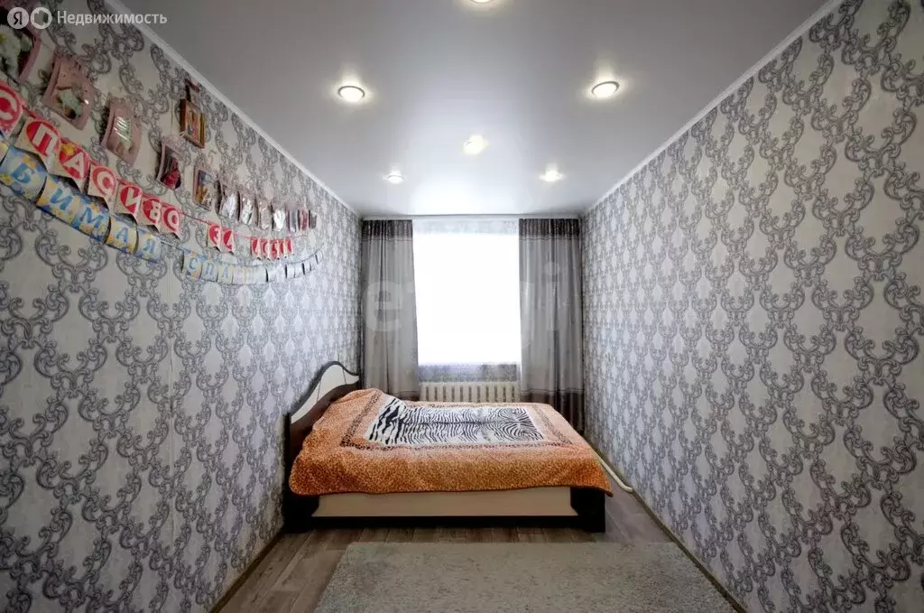 2-комнатная квартира: Ялуторовск, улица Карбышева, 11 (47.9 м) - Фото 2