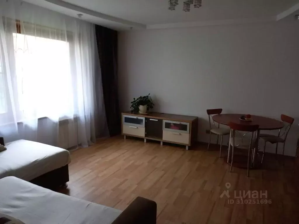 2-к кв. Кемеровская область, Кемерово ул. Свободы, 6 (36.0 м) - Фото 1