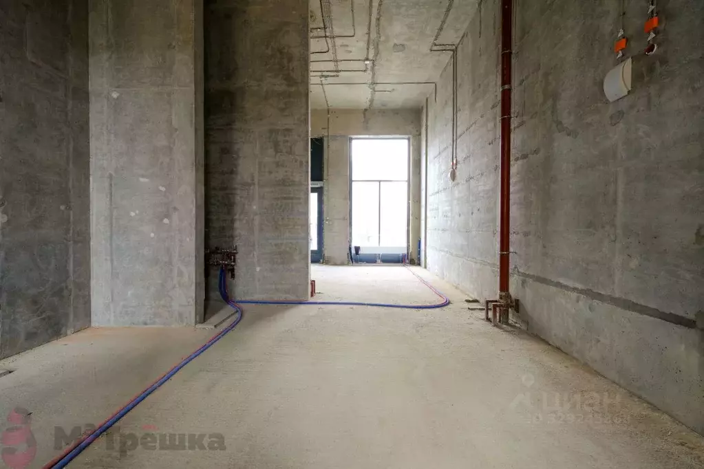 Помещение свободного назначения в Москва Ильменский проезд, 12 (86 м) - Фото 1