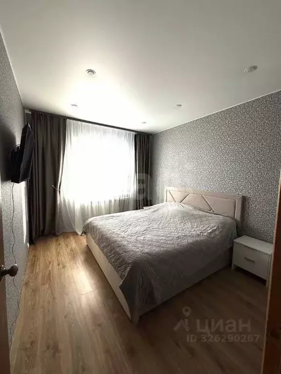 2-к кв. Калужская область, Калуга ул. 65 лет Победы, 35 (59.6 м) - Фото 1