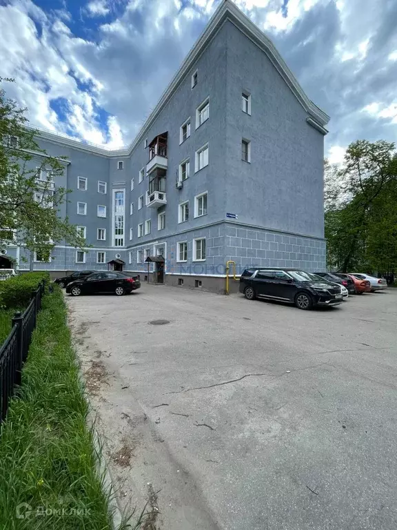 Продаётся 2-к квартира, 56 м - Фото 0