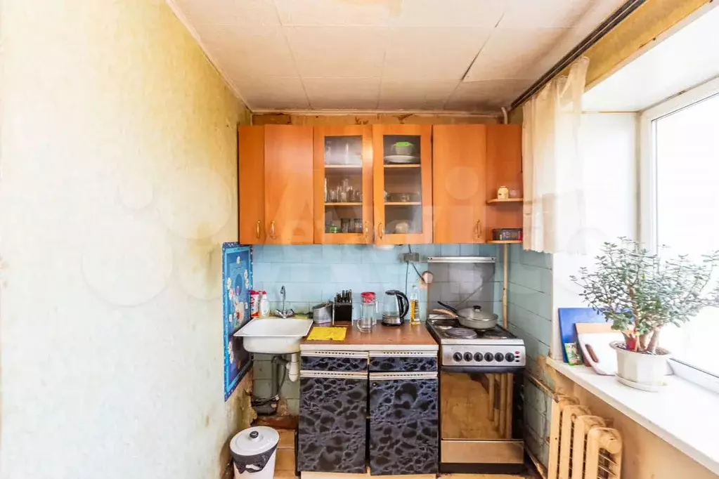 3-к. квартира, 61,6 м, 8/9 эт. - Фото 1
