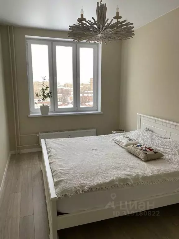2-к кв. Москва ул. Викторенко, 11 (58.0 м) - Фото 0