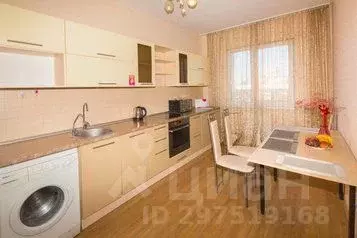2-к кв. Иркутская область, Иркутск ул. Александра Невского, 58 (75.0 ... - Фото 0
