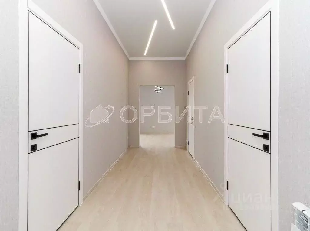 Дом в Тюменская область, Тюмень  (95 м) - Фото 1
