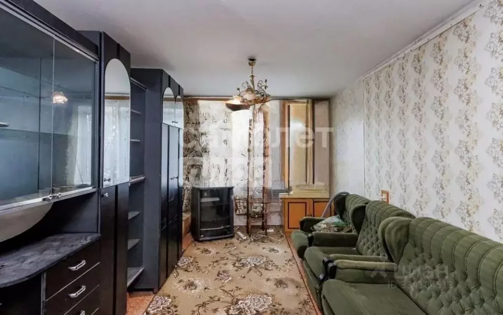 3-к кв. Тюменская область, Тюмень ул. Самарцева, 20 (64.9 м) - Фото 2
