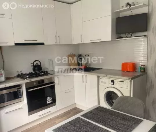 2-комнатная квартира: Иваново, 1-я Балинская улица, 58 (50 м) - Фото 0