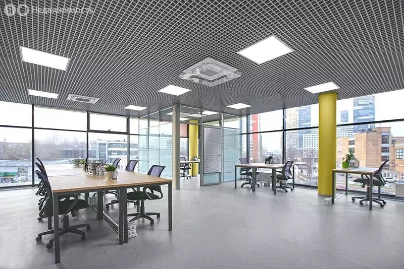 Офис (125 м) - Фото 2