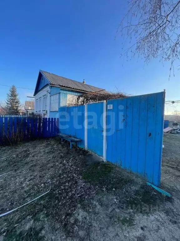 Дом в Белгородская область, Волоконовский район, с. Староивановка ... - Фото 2