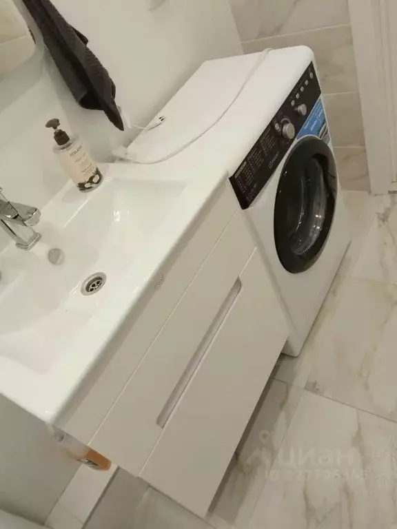 2-к кв. Пензенская область, Пенза ул. Щербакова, 73 (36.0 м) - Фото 2