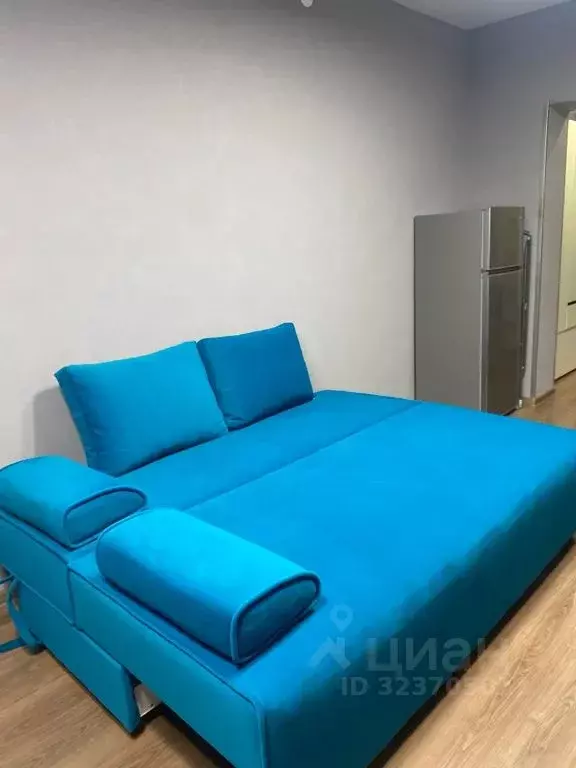 Студия Хакасия, Абакан ул. Некрасова, 45 (28.0 м) - Фото 2