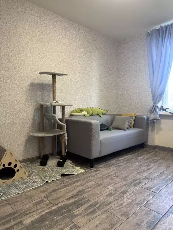 2-к кв. Москва Черницынский проезд, 10К2 (46.0 м) - Фото 1