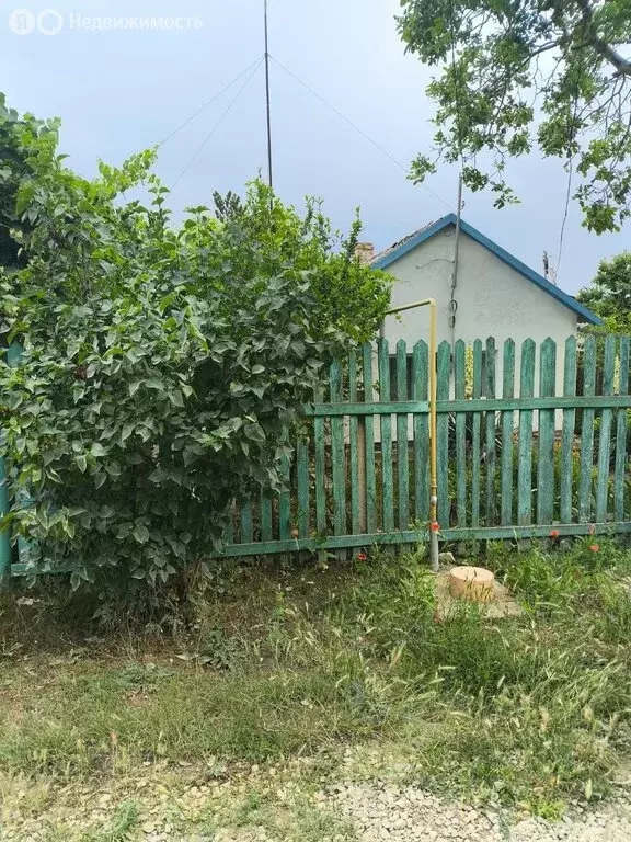 Дом в Керчь, Кооперативная улица, 4 (40 м) - Фото 1