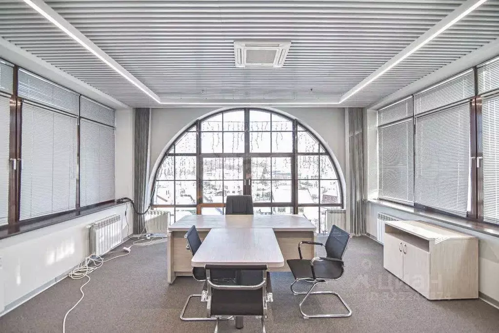 Офис в Сахалинская область, Южно-Сахалинск ул. Зимы, 77 (283 м) - Фото 2