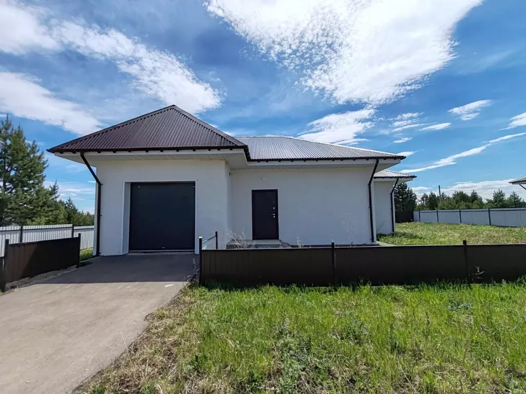 Дом в Иркутская область, Иркутский муниципальный округ, пос. Горный ... - Фото 1