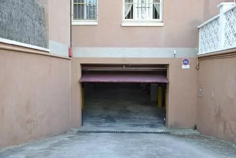 Продажа гаража, Кубельес, Барселона, Paseo Narcs Bardaj - Фото 0
