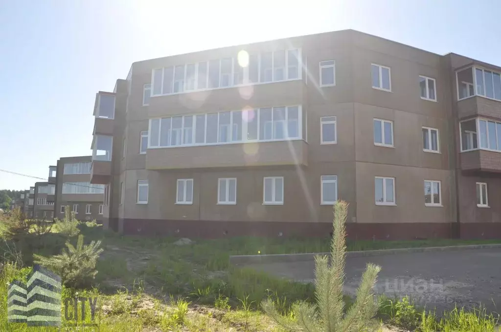 2-к кв. Московская область, Старая Купавна Богородский городской ... - Фото 2