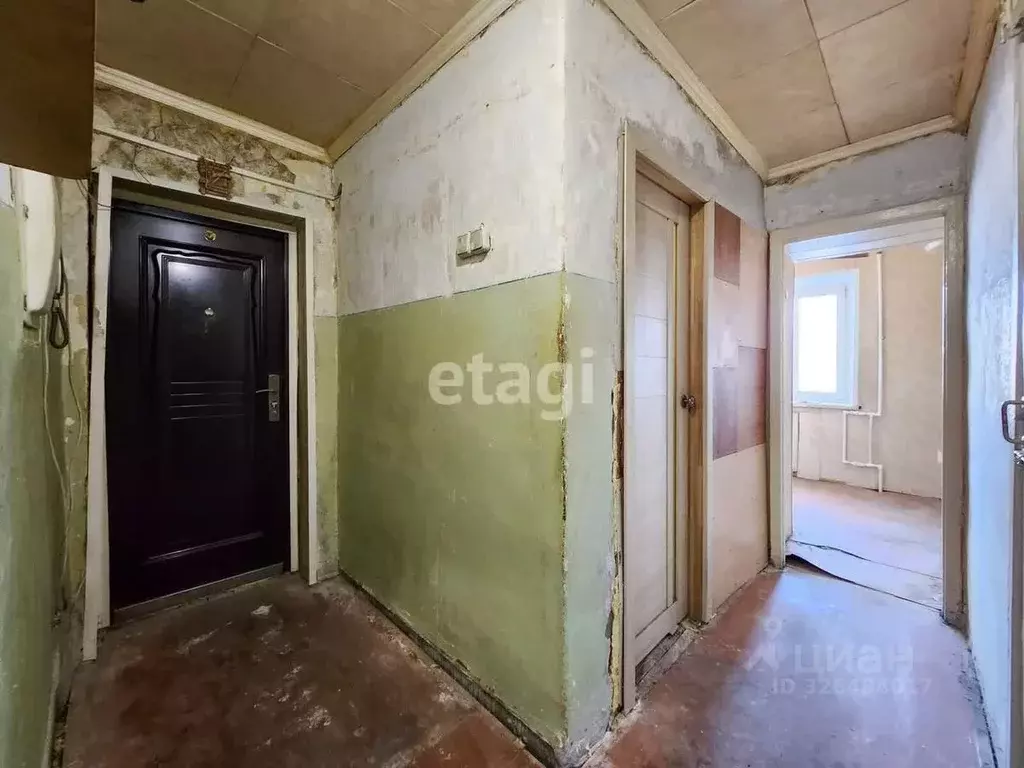 3-к кв. Камчатский край, Петропавловск-Камчатский ул. Войцешека, 7 ... - Фото 1