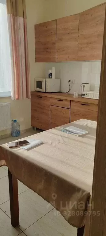 1-к кв. Московская область, Пушкино Мамонтовка мкр, Гоголевская ул., ... - Фото 2