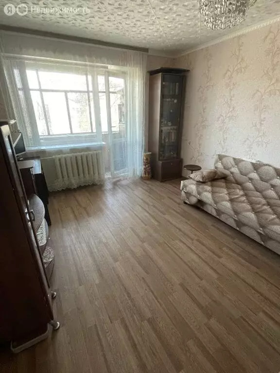 1-комнатная квартира: Магнитогорск, улица Советской Армии, 37/1 (29.7 ... - Фото 2