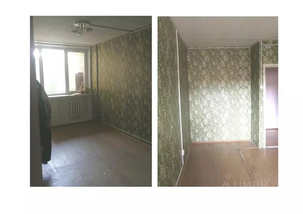 2-к кв. Владимирская область, Радужный 9-й кв-л, 6/2 (40.2 м) - Фото 2