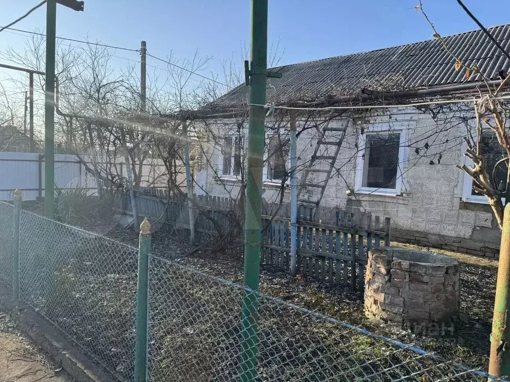 Дом в Краснодарский край, Гулькевичский район, с. Отрадо-Кубанское ... - Фото 2