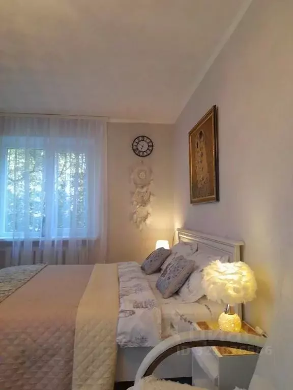 1-к кв. Калининградская область, Калининград Ракитная ул., 15 (32.0 м) - Фото 1