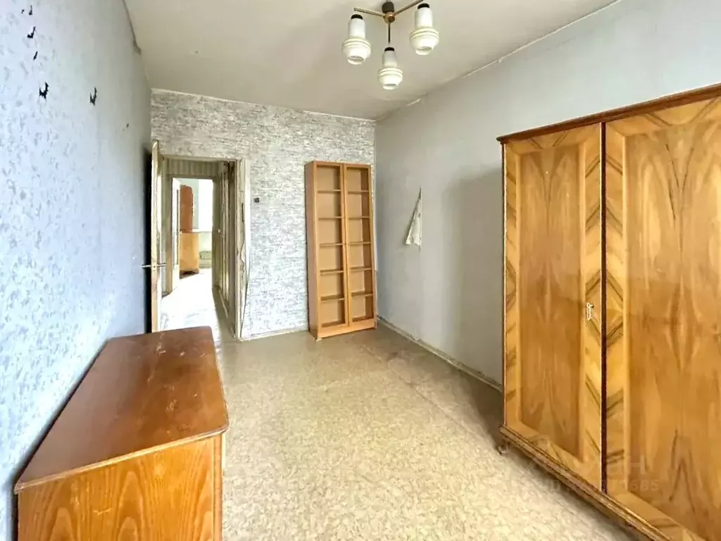 2-к кв. Москва Планерная ул., 7К4 (50.0 м) - Фото 1