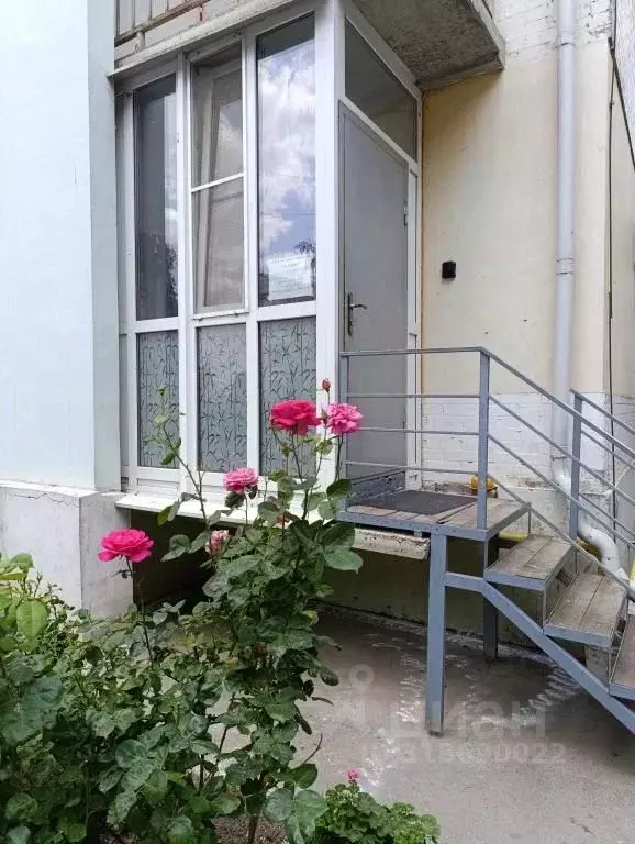1-к кв. Ростовская область, Таганрог ул. Адмирала Крюйса, 23/2 (24.0 ... - Фото 0