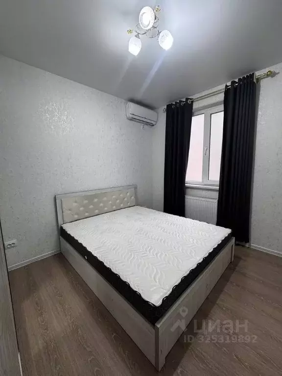 1-к кв. Татарстан, Казань Даурская ул., 48А (35.0 м) - Фото 2