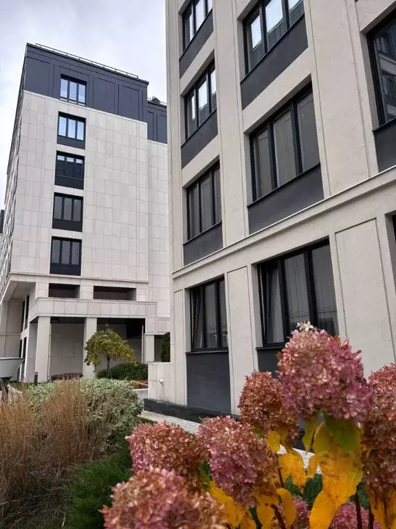 2-к кв. Санкт-Петербург Петровский просп., 22к2 (90.5 м) - Фото 2